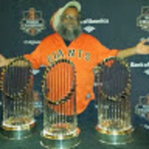 Meet your Posher, Gregory